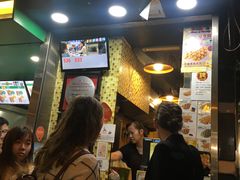 门面-妈咪鸡蛋仔(尖沙咀东分店)
