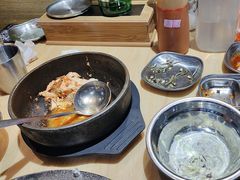 -麻蒲碳烤肉(嘉禾东平地铁站19号店)