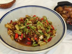 -新新湘菜馆(新中街二条店)