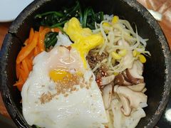 -全州拌饭馆(断桥店)