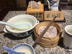 -南京大牌档(香港广场店)