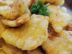 -海知道大连海鲜水饺(南山大冲店)