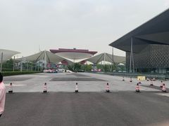 -东浩兰生上海世博展览馆