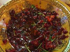 -庙街旅游·美食广场(五一广场店)