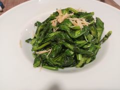 -肆月河豚·新淮扬(金融街店)