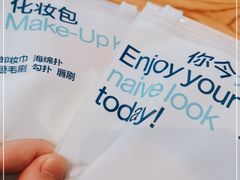 -天真蓝照相馆(五角场百联又一城店)
