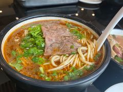 -宛平李记小吃(东关街店)