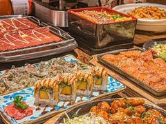 -小川洋风料理(街道口店)