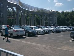 -黑龙江省森林植物园