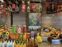 -阳光岛·海鲜盛宴(银泰中心in99店)