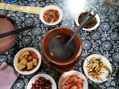 -张关合渣(航空大道店)