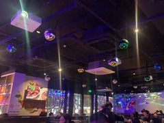 -大成海鲜烧烤·小龙虾(七宝店)