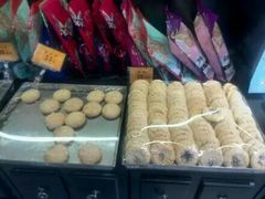 -昆明冠生园·蛋糕·面包(南强街店)