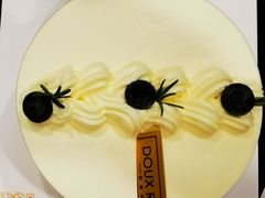 -杜哈夫DOUX RÊVE·生日蛋糕(日月光店)