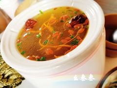 -小六汤包砂煲菜(文景路店)