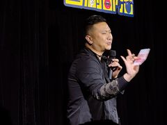 -喜剧部落脱口秀(三里屯工体店)
