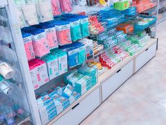 -大创十元超市(苏州泉屋店)