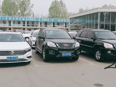 -海鲜码头·中国菜