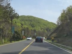 -南京市无想山景区