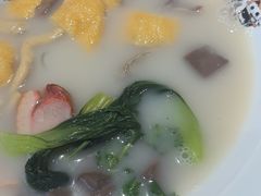 -大脸鸭记鸭血粉丝·小锅米线(水游城店)