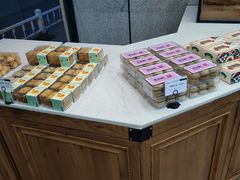 -马里奥饼店(麓谷店)