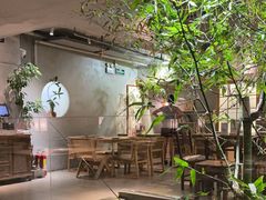-本处·素食·融合料理(南油店)