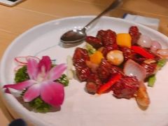 -老船坞餐厅(北京亚洲大酒店 )