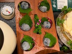 -季季山·云南野生菌火锅(上海首店)