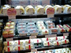 -85度C(广州石牌桥店)