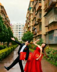 -今生有约婚纱摄影店(景德路店)