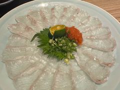 -小山日本料理(兴业太古汇店)
