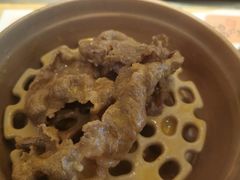 -温野菜涮涮锅(曲江大悦城店)