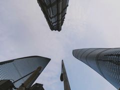 -上海中心大厦