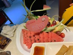 -海底捞火锅(龙茗路店)