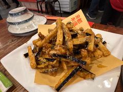 -宋都禾源·灌汤包子(汉兴路直营店)