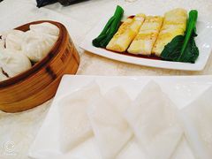 -顺德人家食府(黄金广场店)
