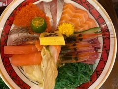 -築鳥日本料理(黑沙环店)