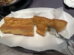 -北京泰富酒店-柏景轩中餐厅