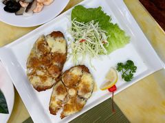 -高丽馆(尊茂店)