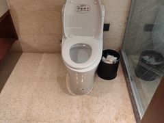 -上海莎海国际酒店