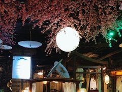 -韵秋荷(宝山龙湖天街店)