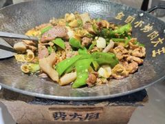 -费大厨辣椒炒肉(黄兴中心广场店)