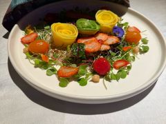 -狮拾久·现代新加坡料理(福田COCO Park店)