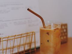-大酉·M Coffee(北京美术馆店)
