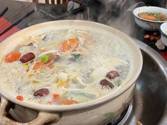 -花水湾红太阳牛肉汤锅
