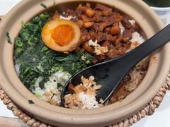 -和府捞面(曹路花园城店)