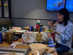 -新石器烤肉(招商1872店)