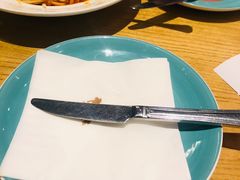 -菲滋意式餐厅(青悦城店)
