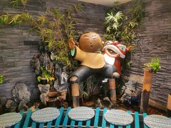 -南拳十三姨·潮汕砂锅粥(世纪金源店)