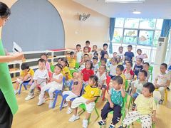 -金点蒙氏国际教育(悠然校区)